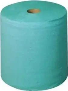 Darek Paper Rags — Recycled Paper Cleaning Wipes (service/maintenance use)