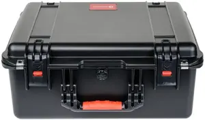 Hard Case 4821 camera flight case by Calumet