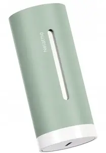 Модуль для дома Netatmo NIM 2-го поколения (mint) — датчик качества воздуха, измерение температуры и влажности