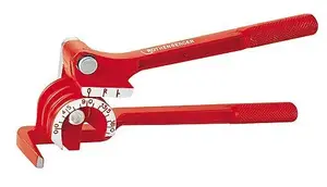 Rothenberger 25151 tube/pipe bending tool