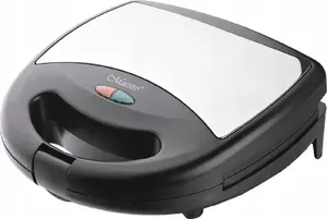 Sandwich Maker Maestro MR-713 inox one cooking plate