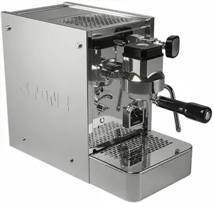 Kafijas automāts ar portafiltru Stone modelis 2601010119 — rokas/portafiltra tipa
