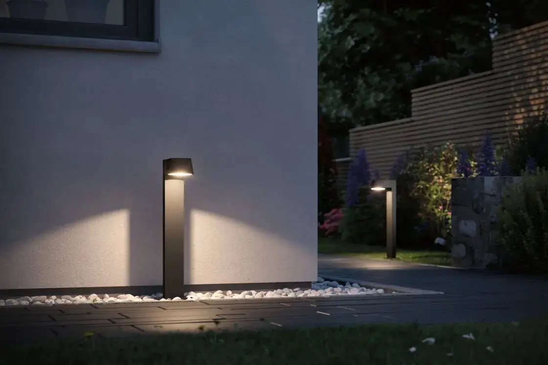 Paulmann 94454 outdoor lighting 94454 Photo 6
