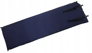 Self-Inflating Camping Mat nils extreme Kub_05-L40K 185 cm length