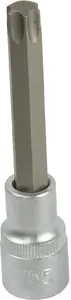 Torx Pin Key (T55) 6-Point 100 mm, GEKO CRV G13487