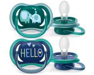 Philips AVENT ultra air SCF349/18 Knupītis