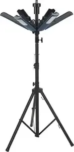 Рабочая лампа Mareld STARBURST 16000APP со штативом — L-P690000633