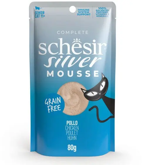 Schesir 21232004 80 g, SR-2048, 8005852132048