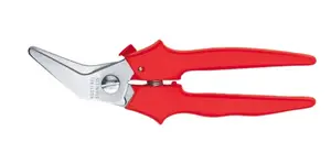 BESSEY D48A grieznes metālam Labā puse Nerūsējošs tērauds