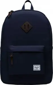Mugursoma Herschel Classic Heritage 10007-05432, tumši zils, one size