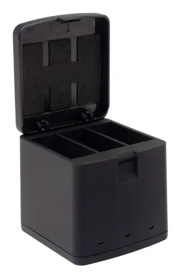 PATONA 1795 battery charger 1795 Photo 2