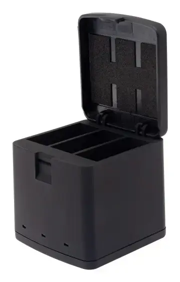 PATONA 1795 battery charger 1795 Photo 3