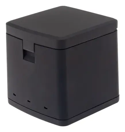 PATONA 1795 battery charger 1795 Photo 4