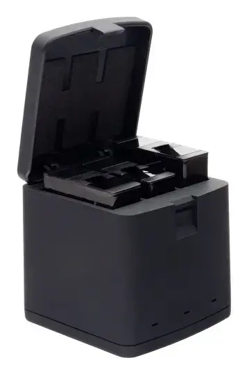 PATONA 1795 battery charger 1795 Photo 6