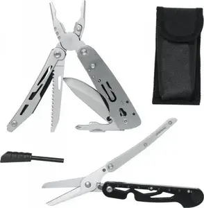 Multitool Bessey MULTITOOL DMPTS — compact multi-function tool for cutting, sanding and scraping