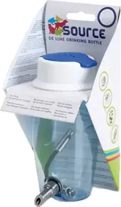 Dzeramais trauciņš grauzējiem Savic Source 300 ml – Savic POIDEŁKO DLA GRYZONIA SOURCE 300ml