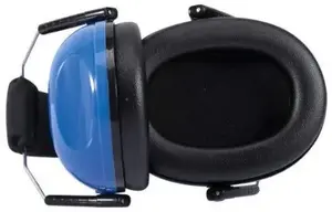 Bērnu austiņas Triton HASPRO zilas, 4+