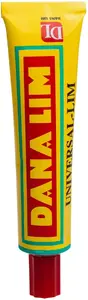 Glue cartridges WD-40 Universallim Dana tube 40 ml, universal adhesive cartridge 40 ml