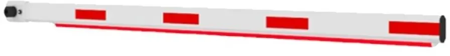 Šļūtene šlagbauma DAHUA IPMECD-0262-M40 4000