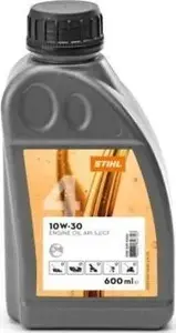 Моторное масло STIHL 4-тактное 10W-30 0,6 л для садовой техники и мелких двигателей