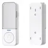 Techly I-BELL-RING05T doorbell push button I-BELL-RING05T Photo 2