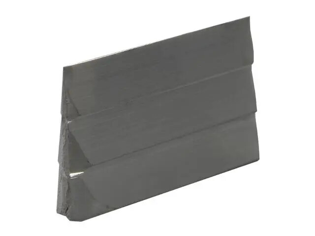 Universāls ķīlis kātam Ø44 mm Kuźnia