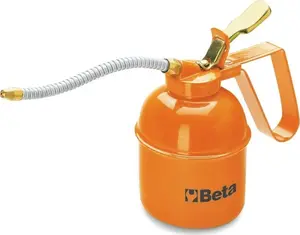 Grease gun (metal) Beta 1751N — 1000 cc capacity