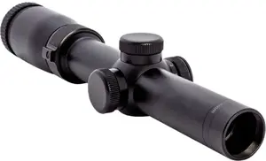 Оптический прицел focus Luneta Focus Insight 1-6x24, кратность 1–6×, объектив 24 мм