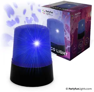 Plug-in Night Light nielsen_light Politi Ø 9.2 cm, model 605206