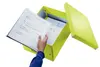 Leitz 60440064 file storage box 60440064 Photo 2