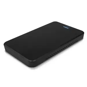 OWC OWCESU3M2.0B внешний жесткий диск 2 TB 5400 RPM USB Type-C 3.2 Gen 1 (3.1 Gen 1) Черный