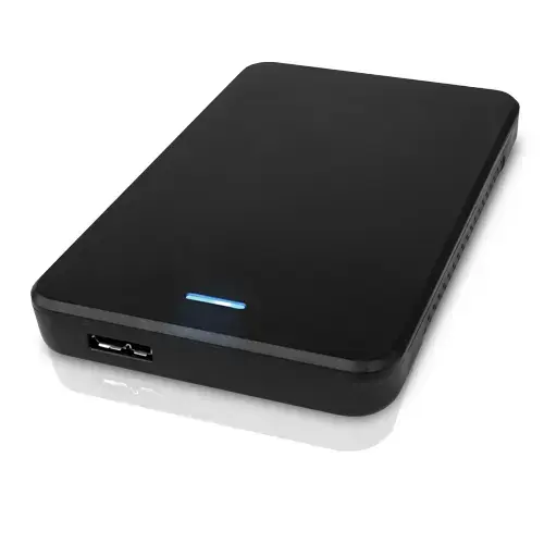 OWC OWCESU3M2.0B external hard drive OWCESU3M2.0B Photo 2