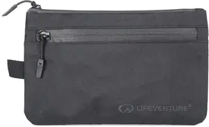 Zip Pouch LIFEVENTURE X-Pac – compact travel organizer, water-resistant accessory pouch