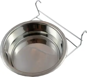 Миска для птиц Panama Pet PP-51516 — подвесная 1,8 л
