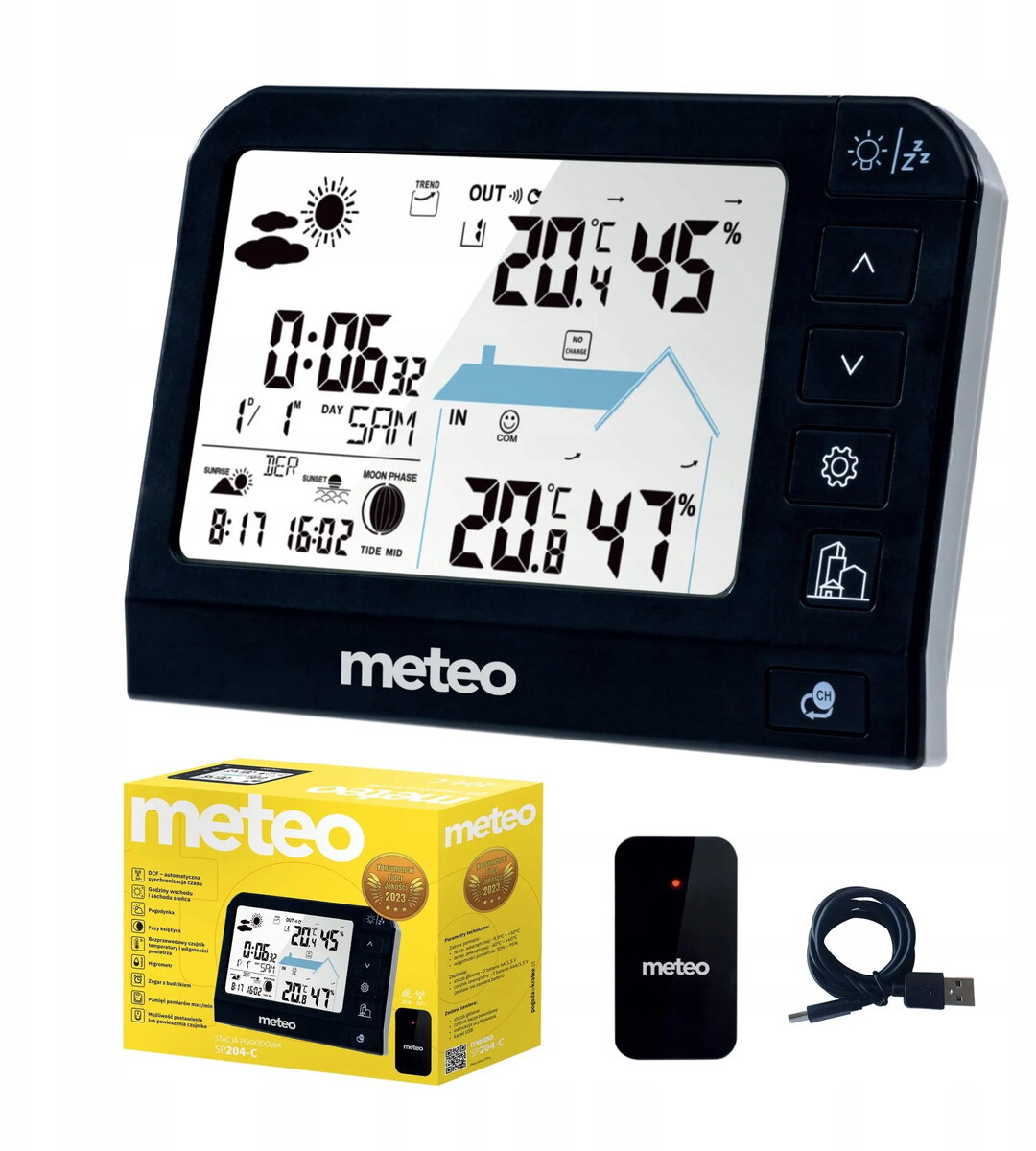 Weather Station