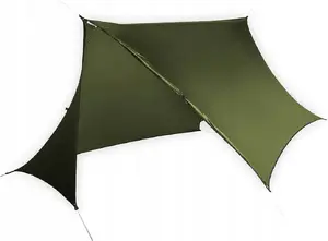 Тарп ENO HOUSEFLY RAIN TARP, вес 822 г, модель HF002