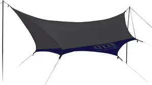 Тент-палатка ENO Super Fly Utility Tarp, Navy/Grey, модель SUP002