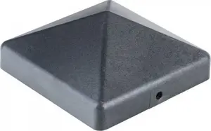 Plastmasas jumta vāciņš No name CSK XXX 71x71G — viengabala ventilācijas/iesegvairogs 71×71