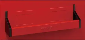 Magnetic Hanging Tray Teng Tools 580K (MPN 174600106) - magnetic parts holder for tools and fasteners