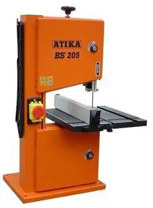 Grinding & Sanding Machines