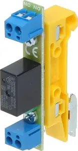 Relay Module Delta PK1-5-ZD — single-contact (normally open) control module