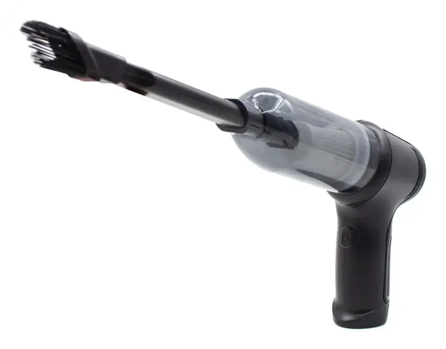 Denver HVC-45 handheld vacuum 117330000000 Photo 2