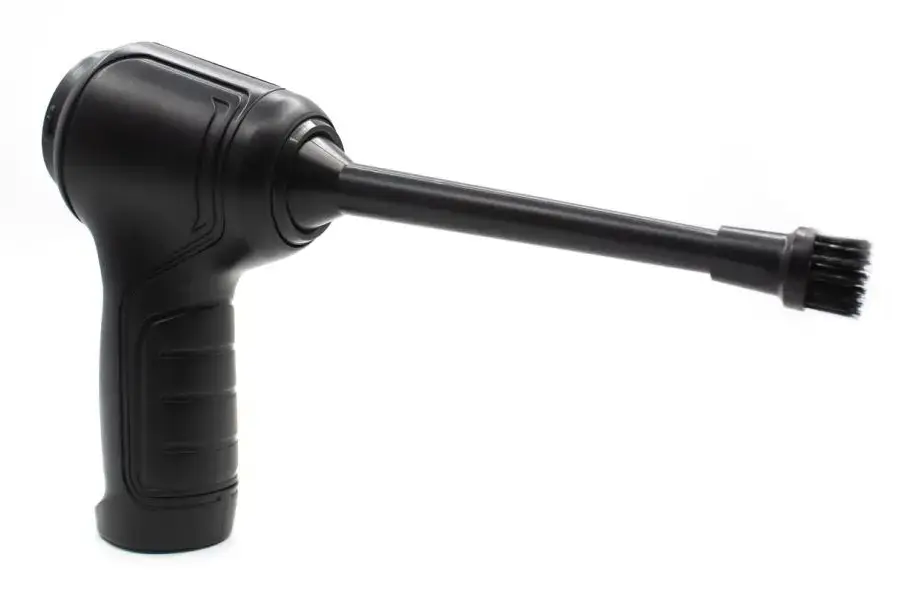 Denver HVC-45 handheld vacuum 117330000000 Photo 4