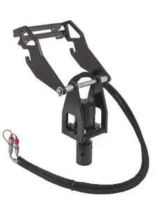 Power unit for Scheppach earth auger / drill SCHEPPACH 7915400714 compatible with MKL730