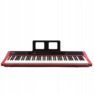 Digital Piano V-tone BL-190 portable weighted-key piano