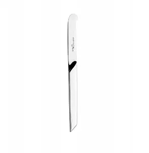 Butter Knife ETERNUM X15 — stainless steel spreader, ergonomic handle