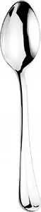Espresso teaspoon Baguette LM by ETERNUM, stainless steel, compact espresso spoon