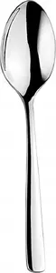 Espresso spoon ETERNUM Atlantis — stainless steel, small size for espresso cups