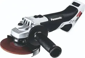 Шлифовальный инструмент Panasonic EY46A2 — компактная аккумуляторная модель