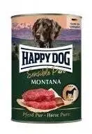 Happy Dog 4001967155877 suņu mitrā barība